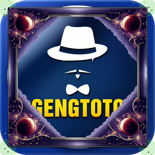 gengtoto — galeri pratinjau - APK Resmi
